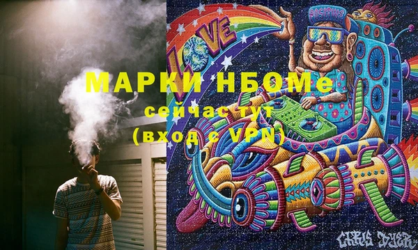 прущий лед Алзамай